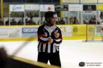 Photo hockey match Dijon  - Epinal  le 16/01/2016