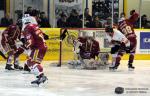 Photo hockey match Dijon  - Epinal  le 16/01/2016