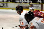 Photo hockey match Dijon  - Epinal  le 16/01/2016