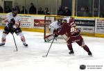 Photo hockey match Dijon  - Epinal  le 16/01/2016