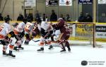 Photo hockey match Dijon  - Epinal  le 16/01/2016