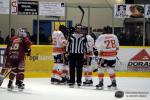 Photo hockey match Dijon  - Epinal  le 16/01/2016