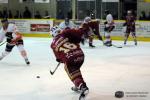 Photo hockey match Dijon  - Epinal  le 16/01/2016