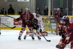 Photo hockey match Dijon  - Epinal  le 16/01/2016