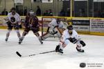 Photo hockey match Dijon  - Epinal  le 16/01/2016