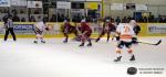 Photo hockey match Dijon  - Epinal  le 16/01/2016
