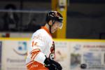 Photo hockey match Dijon  - Epinal  le 16/01/2016