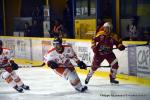 Photo hockey match Dijon  - Epinal  le 27/01/2017