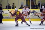 Photo hockey match Dijon  - Epinal  le 27/01/2017