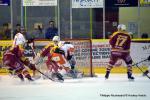 Photo hockey match Dijon  - Epinal  le 27/01/2017