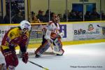 Photo hockey match Dijon  - Epinal  le 27/01/2017