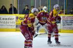 Photo hockey match Dijon  - Epinal  le 27/01/2017