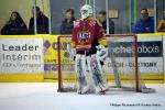 Photo hockey match Dijon  - Epinal  le 27/01/2017