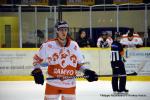 Photo hockey match Dijon  - Epinal  le 27/01/2017