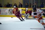 Photo hockey match Dijon  - Epinal  le 27/01/2017