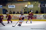 Photo hockey match Dijon  - Epinal  le 27/01/2017