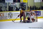 Photo hockey match Dijon  - Epinal  le 27/01/2017