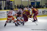 Photo hockey match Dijon  - Epinal  le 27/01/2017