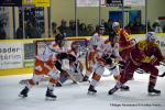 Photo hockey match Dijon  - Epinal  le 27/01/2017