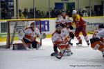 Photo hockey match Dijon  - Epinal  le 27/01/2017
