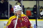 Photo hockey match Dijon  - Epinal  le 27/01/2017