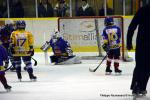 Photo hockey match Dijon  - Epinal  le 27/01/2017