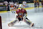 Photo hockey match Dijon  - Epinal  le 27/01/2017