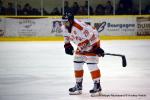 Photo hockey match Dijon  - Epinal  le 27/01/2017