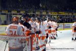 Photo hockey match Dijon  - Epinal  le 27/01/2017