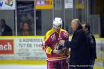 Photo hockey match Dijon  - Epinal  le 27/01/2017
