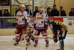 Photo hockey match Dijon  - Epinal  le 10/02/2009