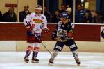 Photo hockey match Dijon  - Epinal  le 10/02/2009