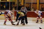 Photo hockey match Dijon  - Epinal  le 10/02/2009