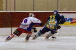 Photo hockey match Dijon  - Epinal  le 10/02/2009