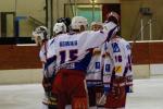 Photo hockey match Dijon  - Epinal  le 10/02/2009
