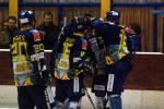 Photo hockey match Dijon  - Epinal  le 10/02/2009