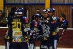 Photo hockey match Dijon  - Epinal  le 10/02/2009