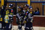 Photo hockey match Dijon  - Epinal  le 10/02/2009