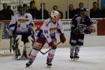 Photo hockey match Dijon  - Epinal  le 10/02/2009