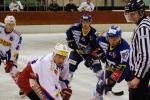 Photo hockey match Dijon  - Epinal  le 10/02/2009