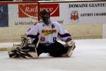 Photo hockey match Dijon  - Epinal  le 10/02/2009