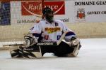 Photo hockey match Dijon  - Epinal  le 10/02/2009