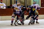 Photo hockey match Dijon  - Epinal  le 10/02/2009