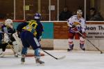 Photo hockey match Dijon  - Epinal  le 10/02/2009