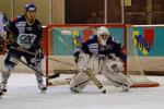 Photo hockey match Dijon  - Epinal  le 10/02/2009