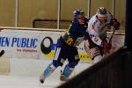 Photo hockey match Dijon  - Epinal  le 10/02/2009