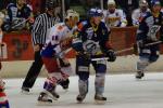 Photo hockey match Dijon  - Epinal  le 10/02/2009