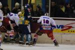 Photo hockey match Dijon  - Epinal  le 10/02/2009
