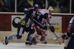 Photo hockey match Dijon  - Epinal  le 10/02/2009