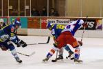 Photo hockey match Dijon  - Epinal  le 10/02/2009